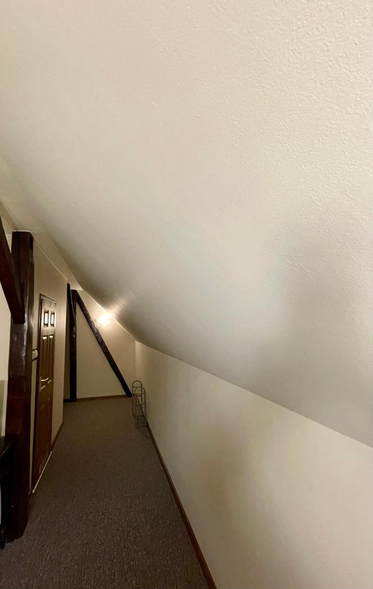 Willa Szwadron Lańcut Exterior foto