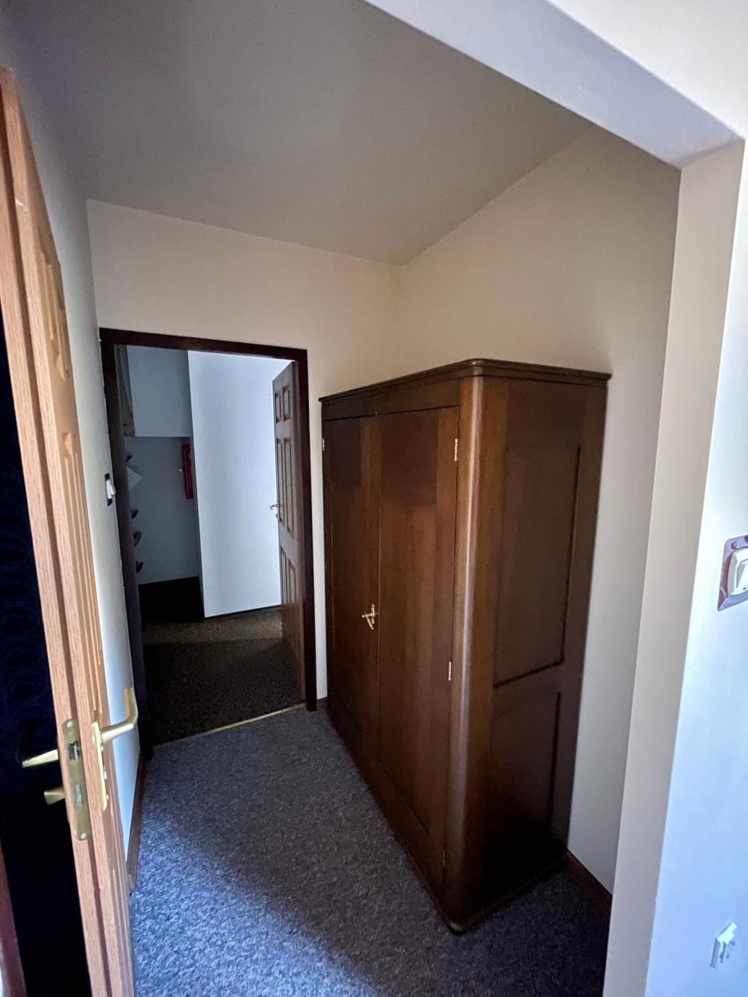 Willa Szwadron Lańcut Exterior foto