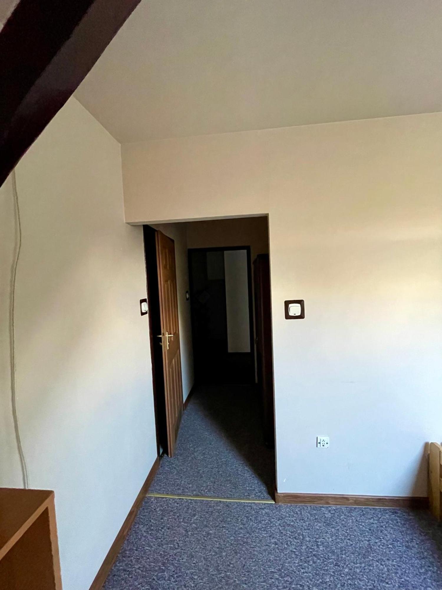 Willa Szwadron Lańcut Exterior foto
